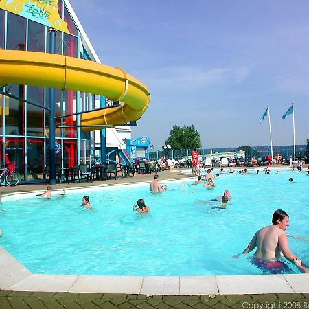 Deluxe, 3 Bed Holiday Home At Combe Haven Holiday Park Гастінгс Екстер'єр фото