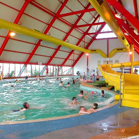 Deluxe, 3 Bed Holiday Home At Combe Haven Holiday Park Гастінгс Екстер'єр фото