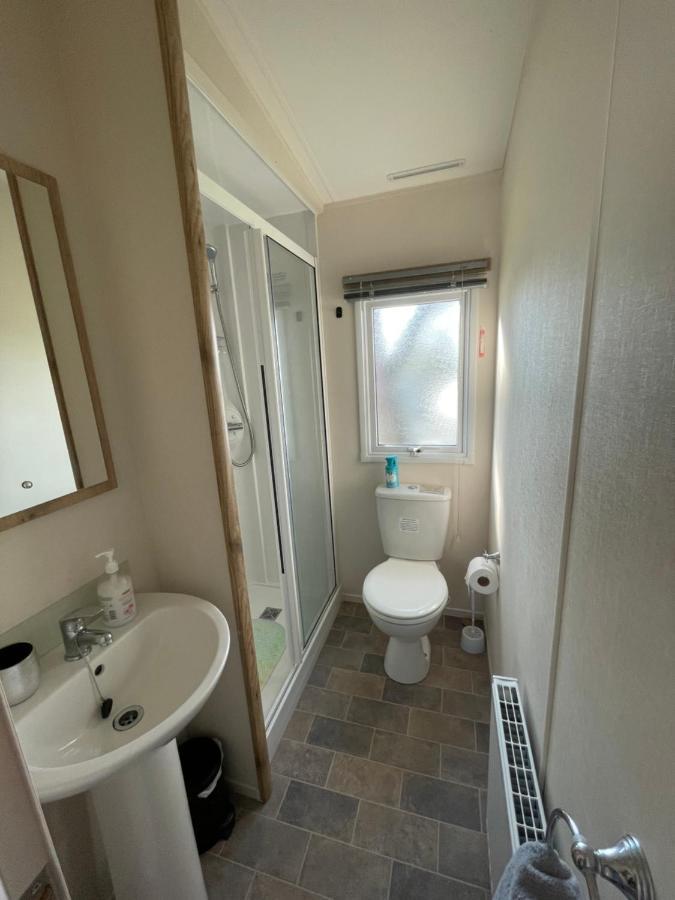Deluxe, 3 Bed Holiday Home At Combe Haven Holiday Park Гастінгс Екстер'єр фото