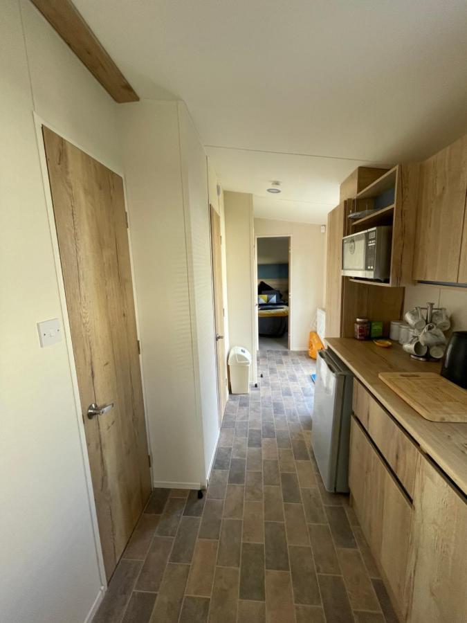 Deluxe, 3 Bed Holiday Home At Combe Haven Holiday Park Гастінгс Екстер'єр фото