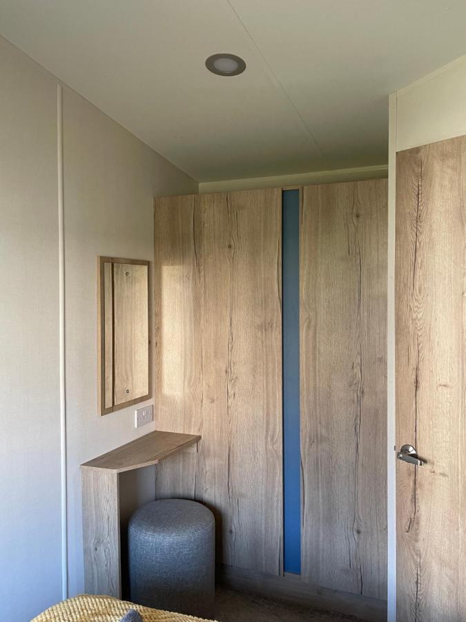 Deluxe, 3 Bed Holiday Home At Combe Haven Holiday Park Гастінгс Екстер'єр фото