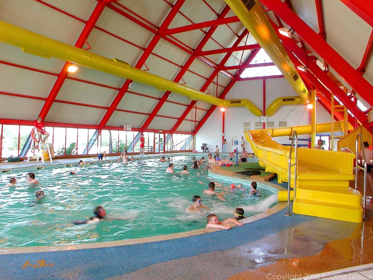 Deluxe, 3 Bed Holiday Home At Combe Haven Holiday Park Гастінгс Екстер'єр фото